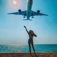 Отзыв от Агата - Виза Destination Thailand